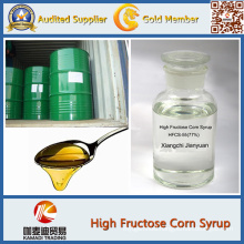 Edible Grade USP High Fructose Corn Syrup